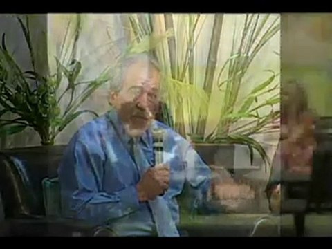 Dr. Wayne Dyer & Dr. Bruce Lipton (2 of 2)