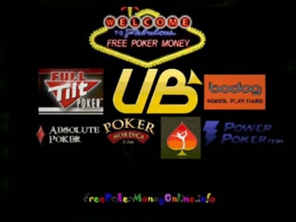Free Poker Money for US Players Reviewed