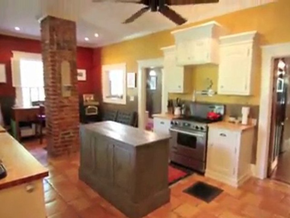 Elizabeth Lamar Home Charlotte NC