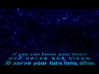 If -  South froggies