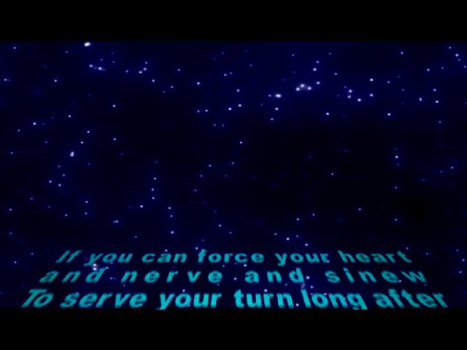 If -  South froggies