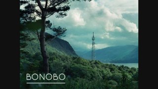 Bonobo - Kiara HD (Black Sands)