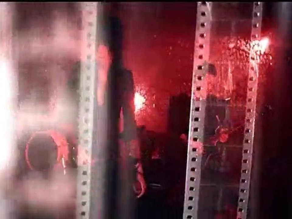 Lynch - JUDGEMENT [pv]