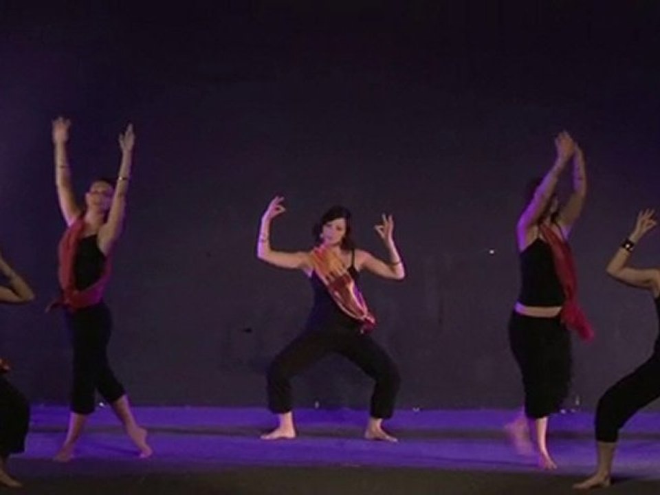 Extravadanse 2010 chorée 6