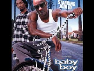 Jodi Jo ft. Ashley Terry Baby Boy