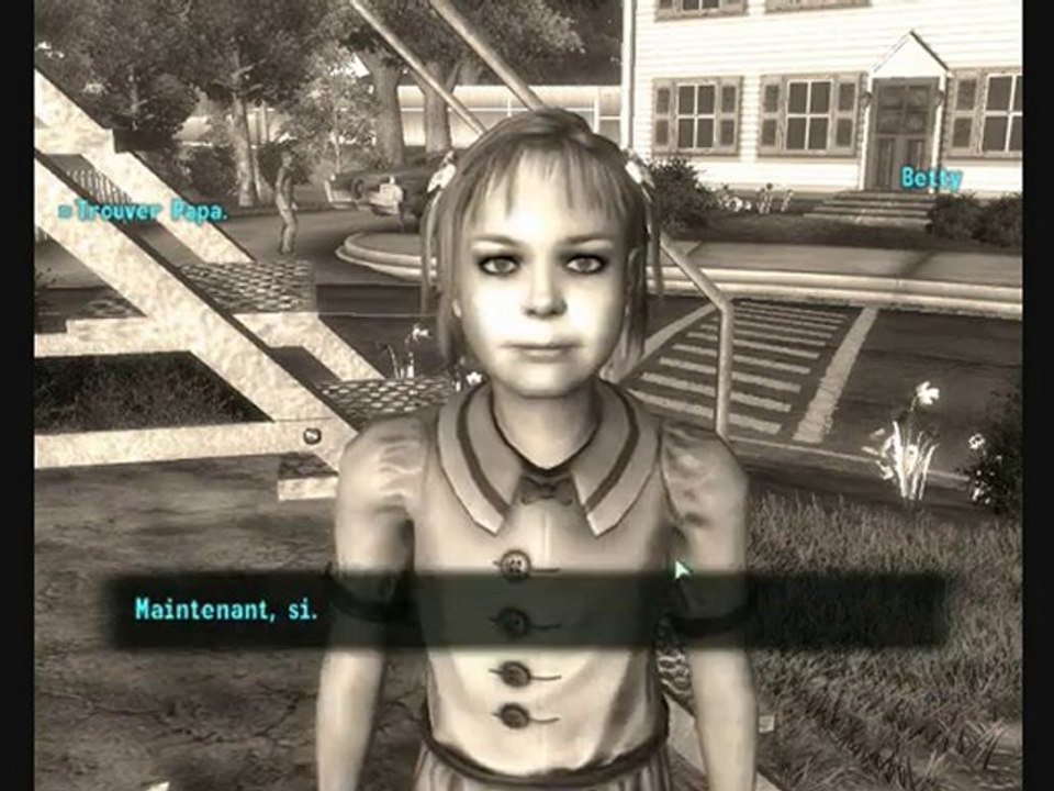 Walkthrough: Supermark dans Fallout 3 Episode 16