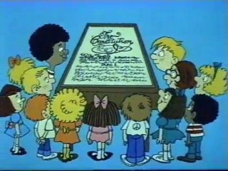 Schoolhouse Rock - The Preamble