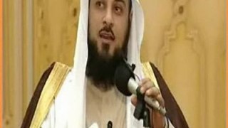 Sheikh Mûhammad Arefe :   L'homme et les 5 Houris