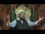 Hz. Mehdi (as) Şeyh Ahmet Yasin anlatıyor