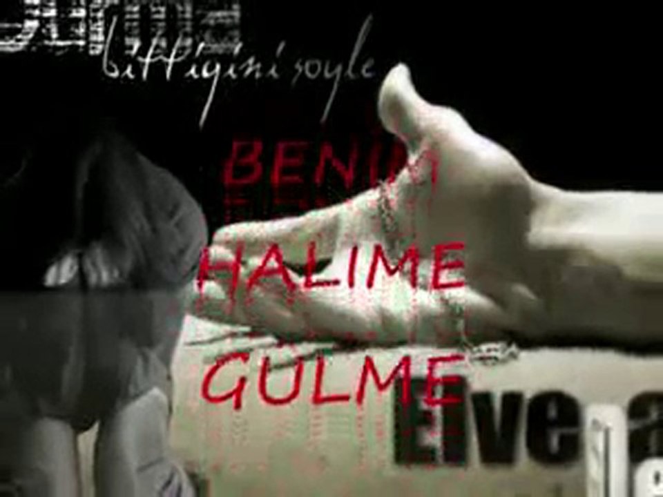 KIRAÇ&FUNDA ARAR-- SUSMA