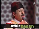 lhoussin lbaz sur tv tamazight