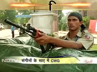 दागदार खाकी, दहशतगर्द बनी पुलिस