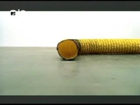 Red Hot Chili peppers - cant stop