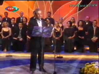 İsmail Olgay --Hayâl i Yâre Değme Girye Dursun