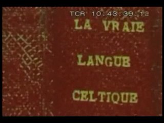 Le Secret de Rennes Le Chateau 3sur4 RARE