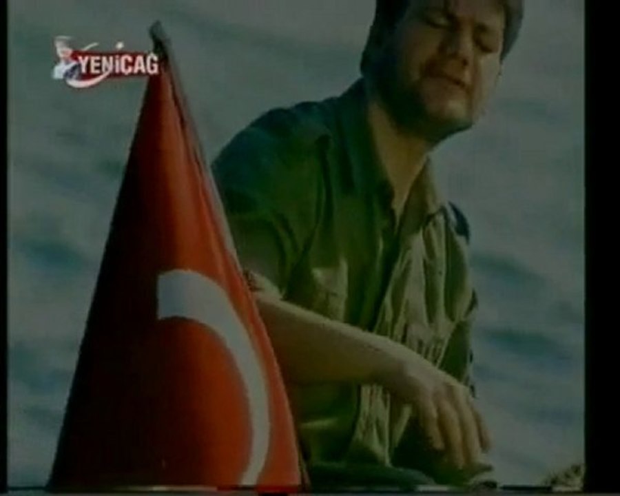 AHMET ŞAFAK YALNIZ KURT