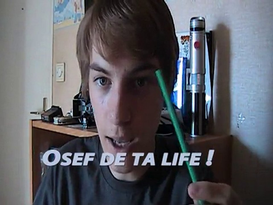 Vidéoblog 31.0- Classifacation des âges