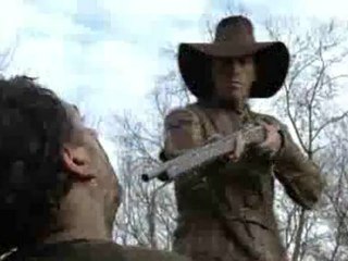 Las claves de la 3ª temporada de Águila Roja