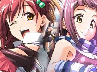Kira Kira Curtain Call Opening