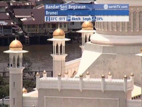 Geneva - Switzerland, Warsaw - Poland, New York - USA, Berlin - Germany, Bandar Seri Begawan - Brunei, Dubai - United Arab Emirates, Palma de Mallorca - Spain