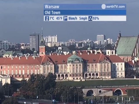 Dresden - Germany, Ekaterinburg - Russia, Paris - France, Tenerife - Spain, Warsaw - Poland, Hong Kong SAR - China, Bandar Seri Begawan - Brunei