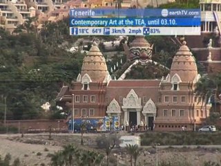 Paris - France, Muscat - Oman, Vienna - Austria, Cannes - France, Tenerife - Spain, Budapest - Hungary, Lugano - Ticino - Switzerland