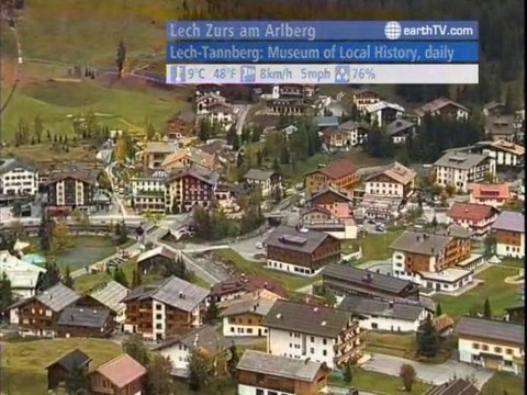 Ekaterinburg - Russia, Hong Kong SAR - China, New York - USA, Warsaw - Poland, Lech Zurs am Arlberg - Austria, Arcachon - France, Hamburg - Germany