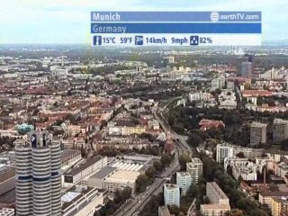 Santorini - Greece, Metz - France, Dubai - United Arab Emirates, Barcelona - Spain, Munich - Germany, Cannes - France, Vienna - Austria