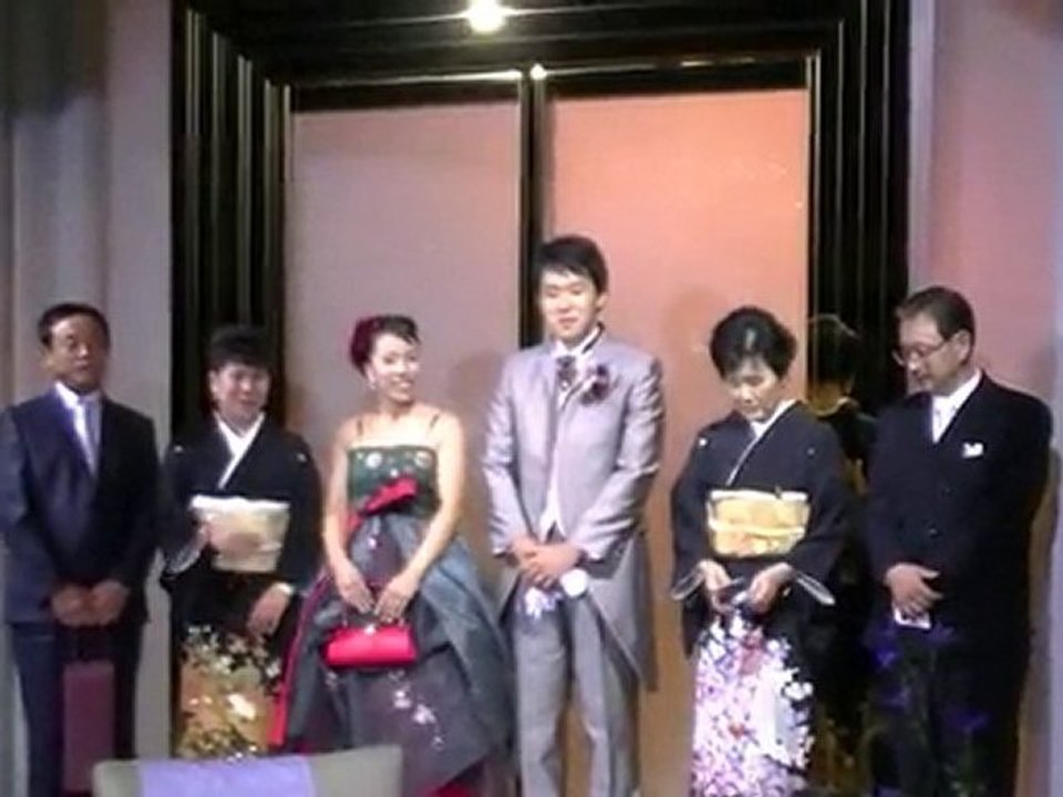 20100905 結婚式37