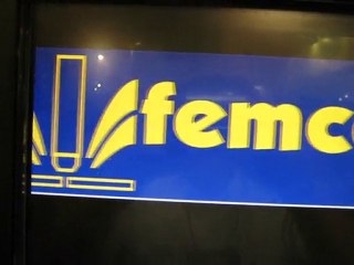 corte por sistema BevelHead