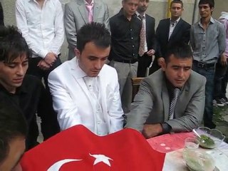 BUĞRA ÇETİN GÜVEY BAŞI