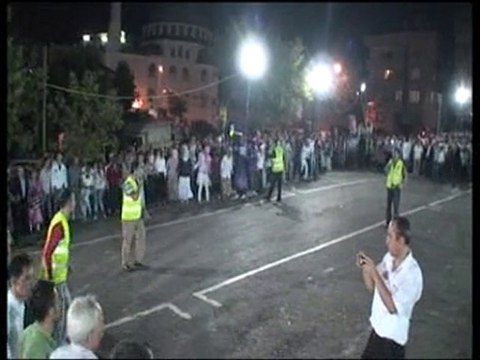 2010 ŞALFED Bayramlaşma ve Keşkek Şöleni_Şalpazarı Haber