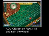 How To Beat Roulette - Strategy For Online Casino - roulette