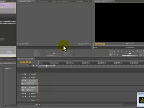 adobe premiere pro cs4 free elfenliedtopfan4 youtube video