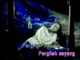 Pergilah Sayang - Korie Dan Ella (Malay Karaoke/HiFiAudio)