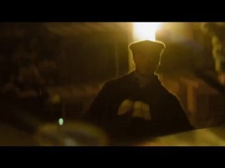 Let Me In -- Red Band Clip