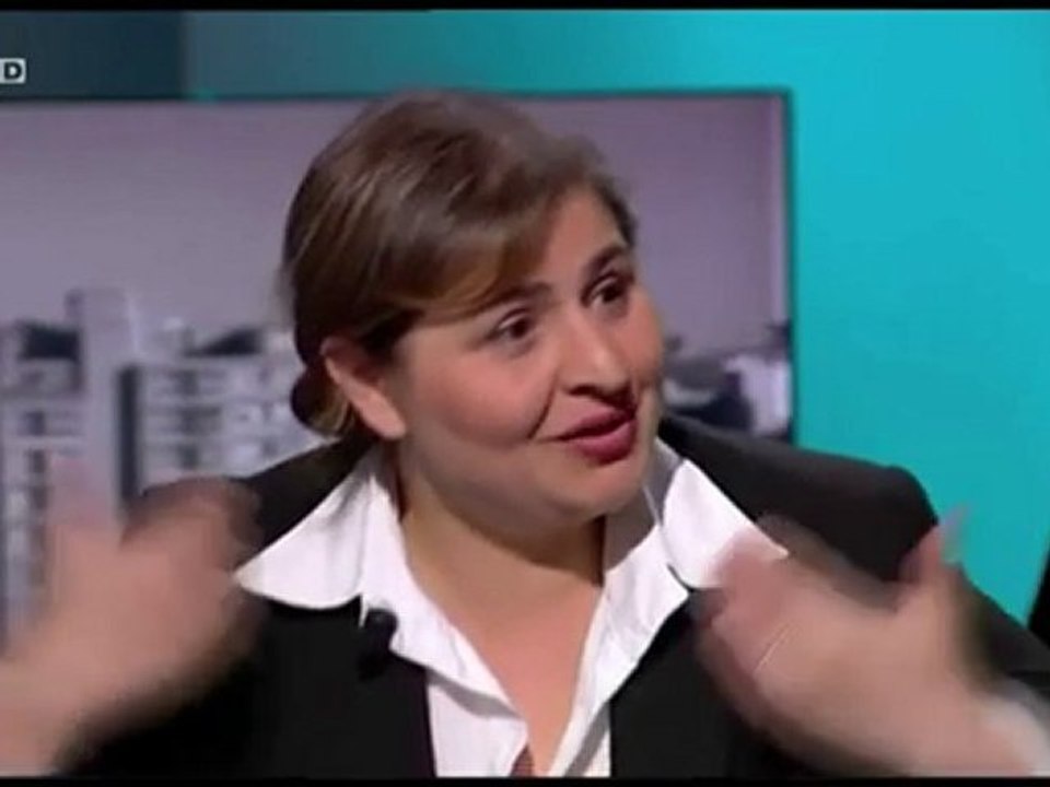 Femmes: Pourquoi tant de haine? (partie 2)
