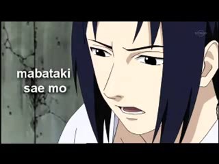 kimi mono gatari - Sasuke Karaoke