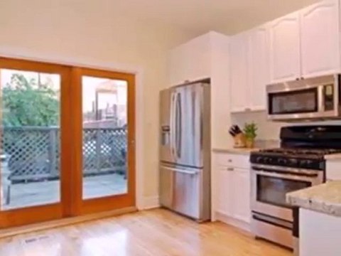 Homes for Sale - 3751 N Bosworth Ave - Chicago, IL 60613 - C