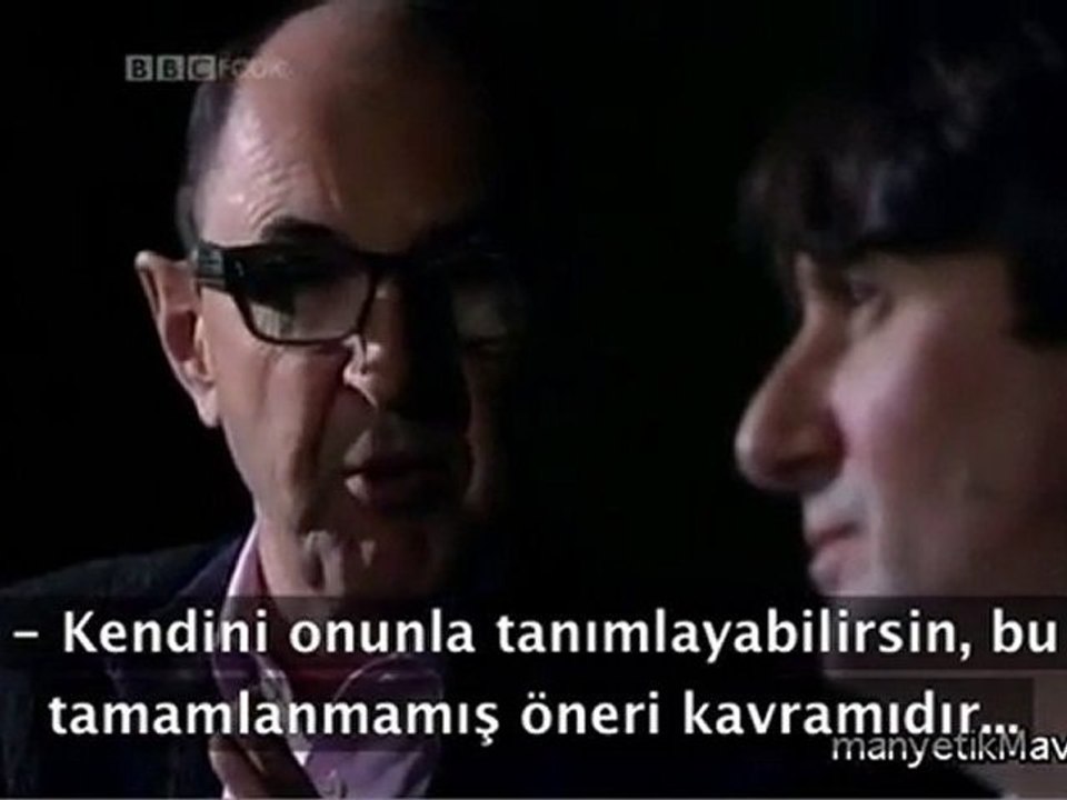 iPod Reklamlarının Sırrı