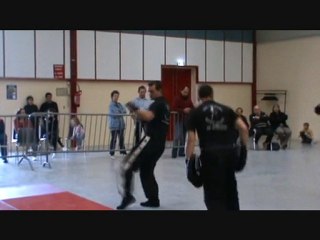 Démonstration BF et SBD du 26/09/2010