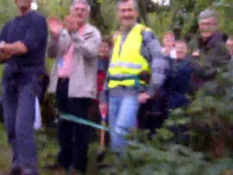 trail muco pays de vitré 2010..30 ..10..et 20 km