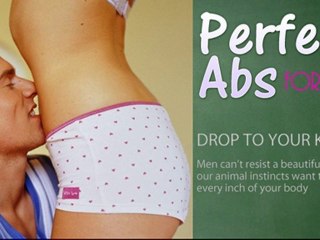Ab Workout - Perfect Abs