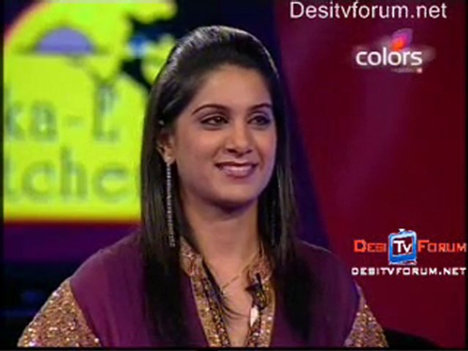 Mallika-E-Kitchen Season 2  - 3rd October  2010 - Part1