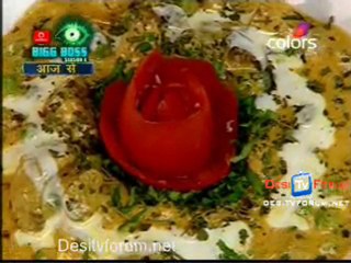 Mallika-E-Kitchen Season 2  - 3rd October  2010 - Part2