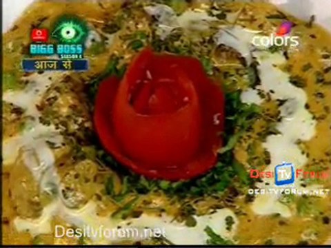 Mallika-E-Kitchen Season 2 - 3rd October 2010 - Part2