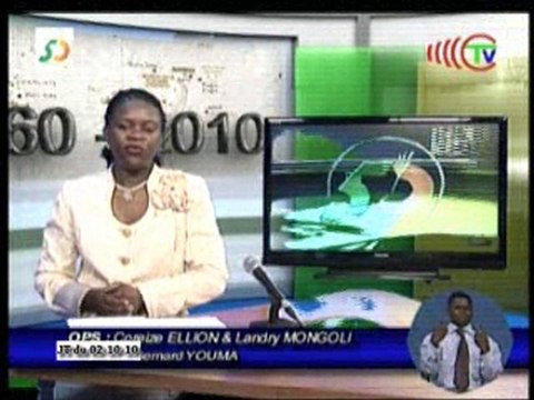 2ème championnat national B de Handball