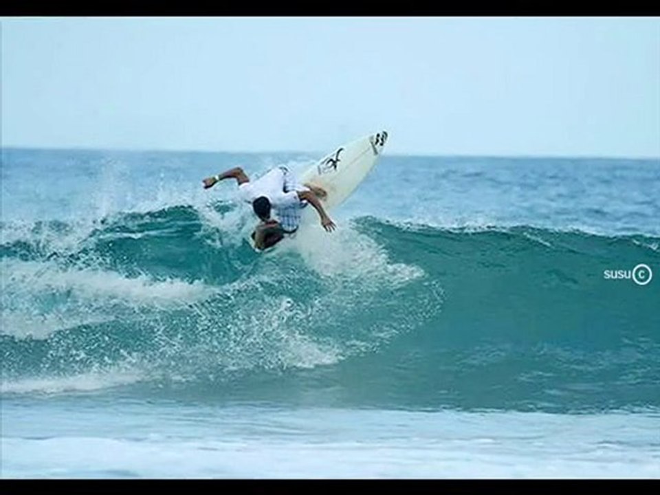 Los Caracas playas venezolana