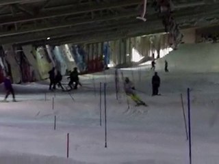 LANDGRAAF - SLALOM FILLES