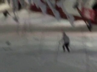 LANDGRAAF - SLALOM FILLES